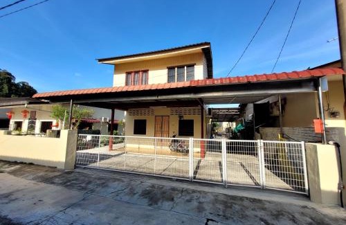 Pangkor Island House | Pangkor Homestay
