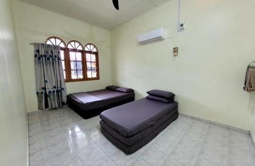 Pangkor Island House | Pangkor Homestay