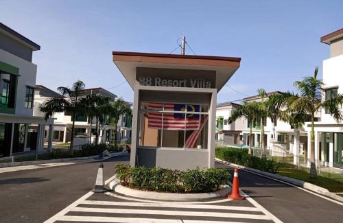 Pangkor Island House | Pangkor L29, Dream Island Homestay