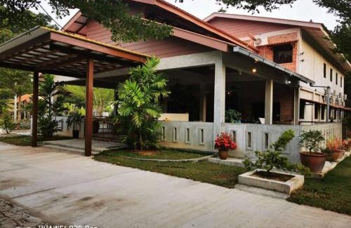Teluk Nipah House | Pangkor Nature View House