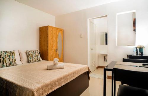 Danao Apartment | Panglao Village Court Apartment Stay Inn