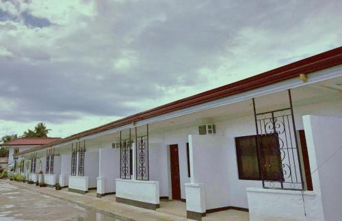 Danao Apartment | Panglao Village Court Apartment Stay Inn