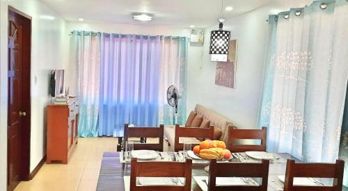 Danao Apartment | Panglao Village Court Apartment Stay Inn