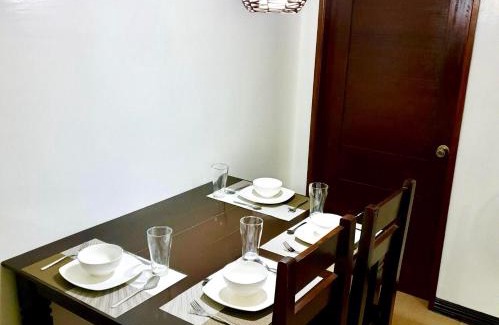 Danao Apartment | Panglao Village Court Apartment Stay Inn