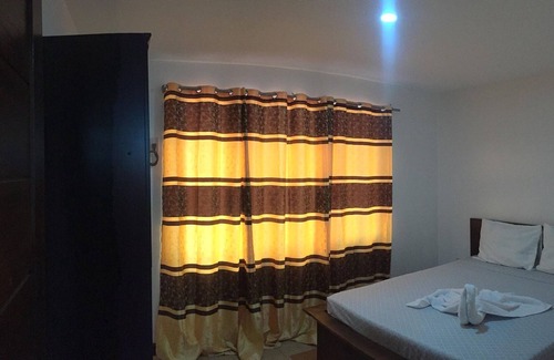 Danao Apartment | Panglao Village Court Apartments (1-bedroom #4)