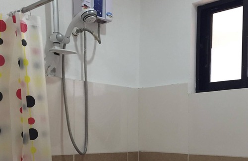 Danao Apartment | Panglao Village Court Apartments (1-bedroom #4)
