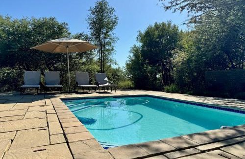 Pilanesberg National Park Cabin | Pangolin Game Lodge - Self Catering, incl 2 game drives per day