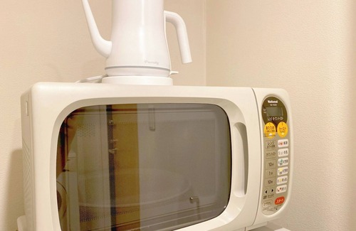 Takanawa Apartment | Pangoo Shinagawa Room 105 6 minutes walk from Shi/Minato-ku Tokyo
