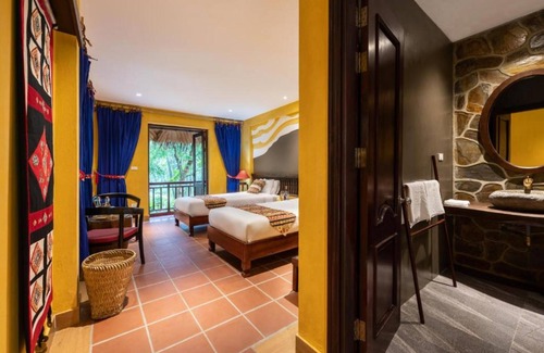Thong Nguyen Hotel | Panhou Retreat