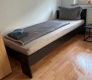 Altdorf bei Nuernberg Apartment | PaNi 1 Altdorf