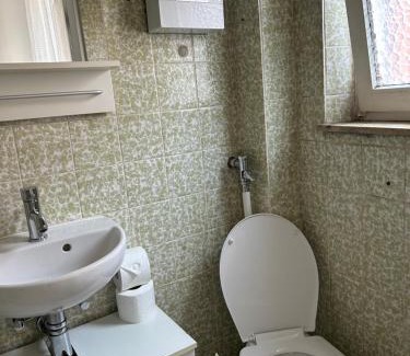 Altdorf bei Nuernberg Apartment | PaNi 1 Altdorf