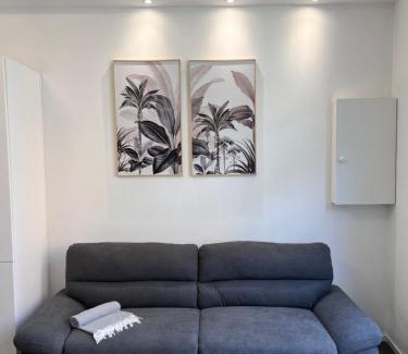 Borgo Panigale Apartment | Panigale Deluxe Apartment
