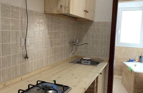 Repubblica Apartment | Panisperna Suite Rome