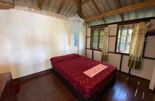 Palian House | Pankabay Resort