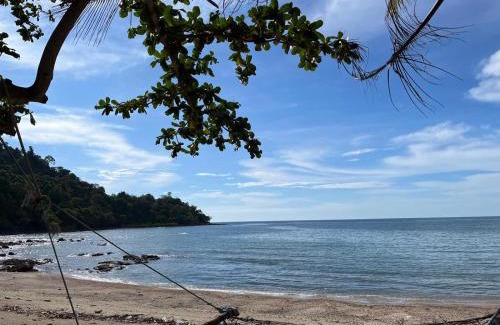 Palian House | Pankabay Resort