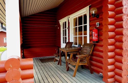 Punkaharju House | Pankkotupa Yrjo