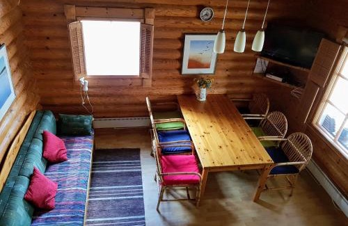 Punkaharju House | Pankkotupa Yrjo