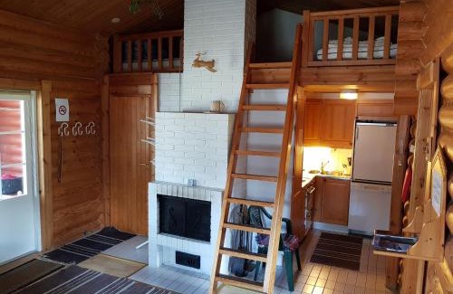 Punkaharju House | Pankkotupa Yrjo