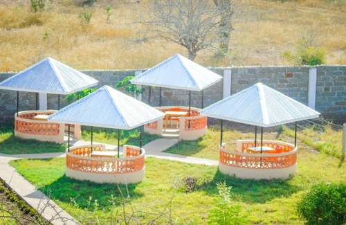 Taita Hills Hotel | Panlis Resort