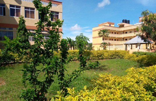 Taita Hills Hotel | Panlis Resort