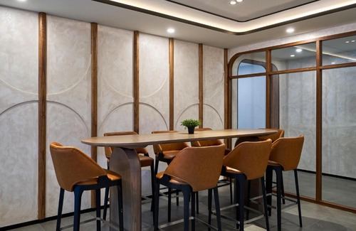 Ko Phi Phi Hotel | Panmanee Hotel-Newly Renovated