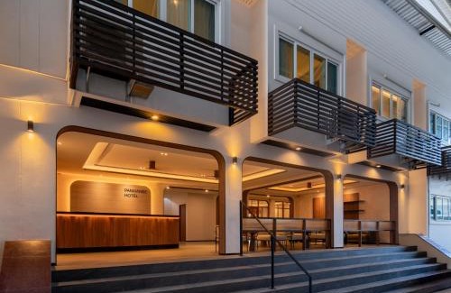 Ko Phi Phi Hotel | Panmanee Hotel-Newly Renovated