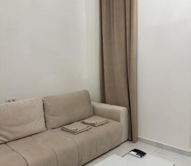 Pusztavacs Apartment | Pannonia Residence