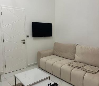 Pusztavacs Apartment | Pannonia Residence
