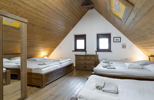 Moravske Toplice House | Pannonian Duplex 11, Moravske Toplice, Slovenia