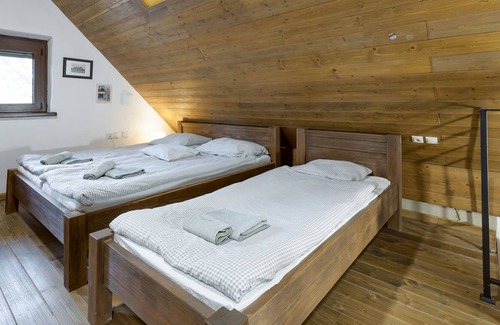 Moravske Toplice House | Pannonian Duplex 11, Moravske Toplice, Slovenia