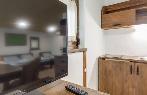 Moravske Toplice Apartment | Pannonian Studio With Terrace, Moravske Toplice, Slovenia