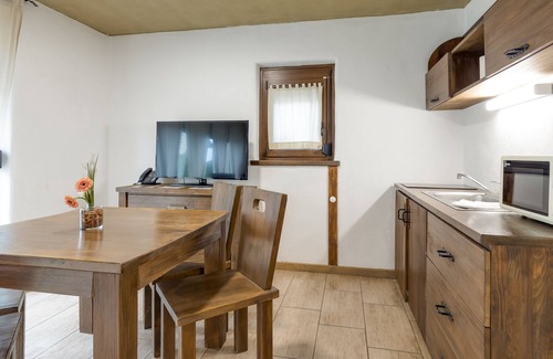 Moravske Toplice Apartment | Pannonian Studio With Terrace, Moravske Toplice, Slovenia