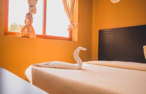 Kahe Hotel | Panone Hotel-Chekereni