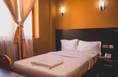 Kahe Hotel | Panone Hotel-Chekereni