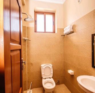 Kahe Hotel | Panone Hotel-Chekereni
