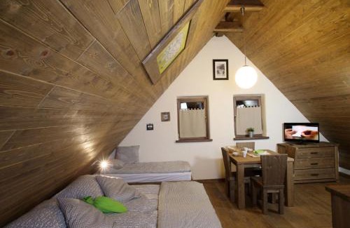 Moravske Toplice Apartment | Panonska Vas Apartments