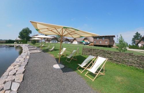 Moravske Toplice Apartment | Panonska Vas Apartments