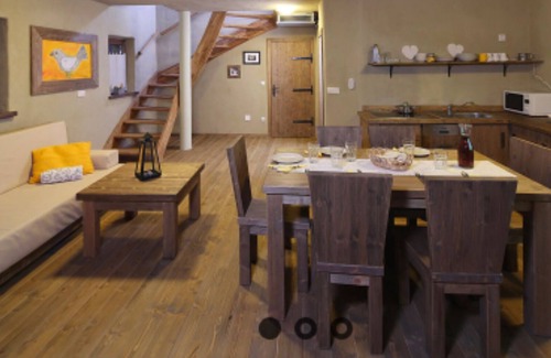 Moravske Toplice Hotel | Panonska Vas Villas and Studios