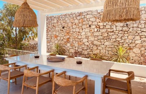 Skinaria Villa | PanoPlagia Villa