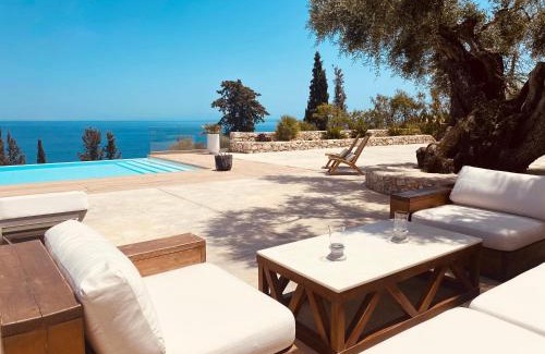 Skinaria Villa | PanoPlagia Villa
