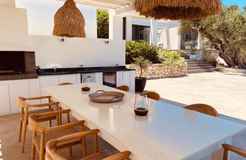 Skinaria Villa | PanoPlagia Villa
