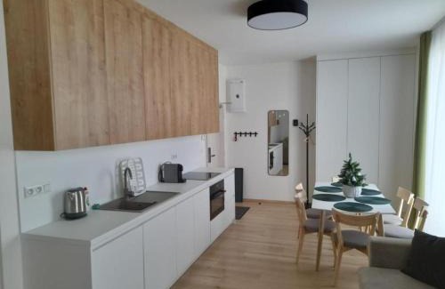 Dolny Kubin Apartment | PanorámaX12 Hillside apartmán