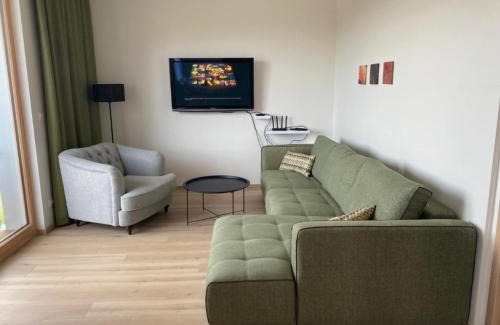 Dolny Kubin Apartment | PanorámaX12 Hillside apartmán