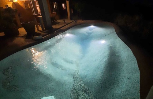 Pieve a Elici Villa | Panoramic villa in the hills