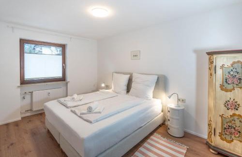 Sonthofen Apartment | Panorama 2