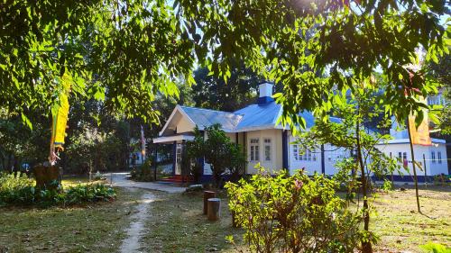Turuk Villa | Panorama A Heritage Bungalow