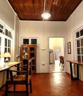 Turuk Villa | Panorama A Heritage Bungalow