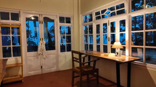 Turuk Villa | Panorama A Heritage Bungalow