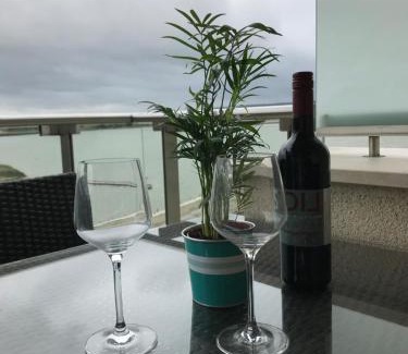 Velence Apartment | Panorama Apartman