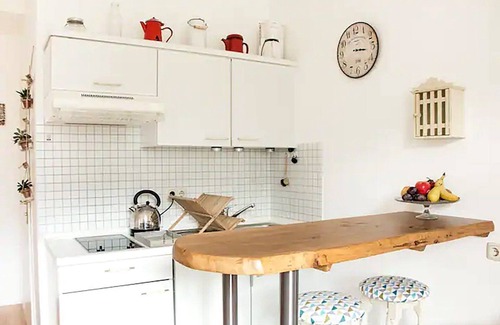 Bad Faulenbach Apartment | Panorama Apartment